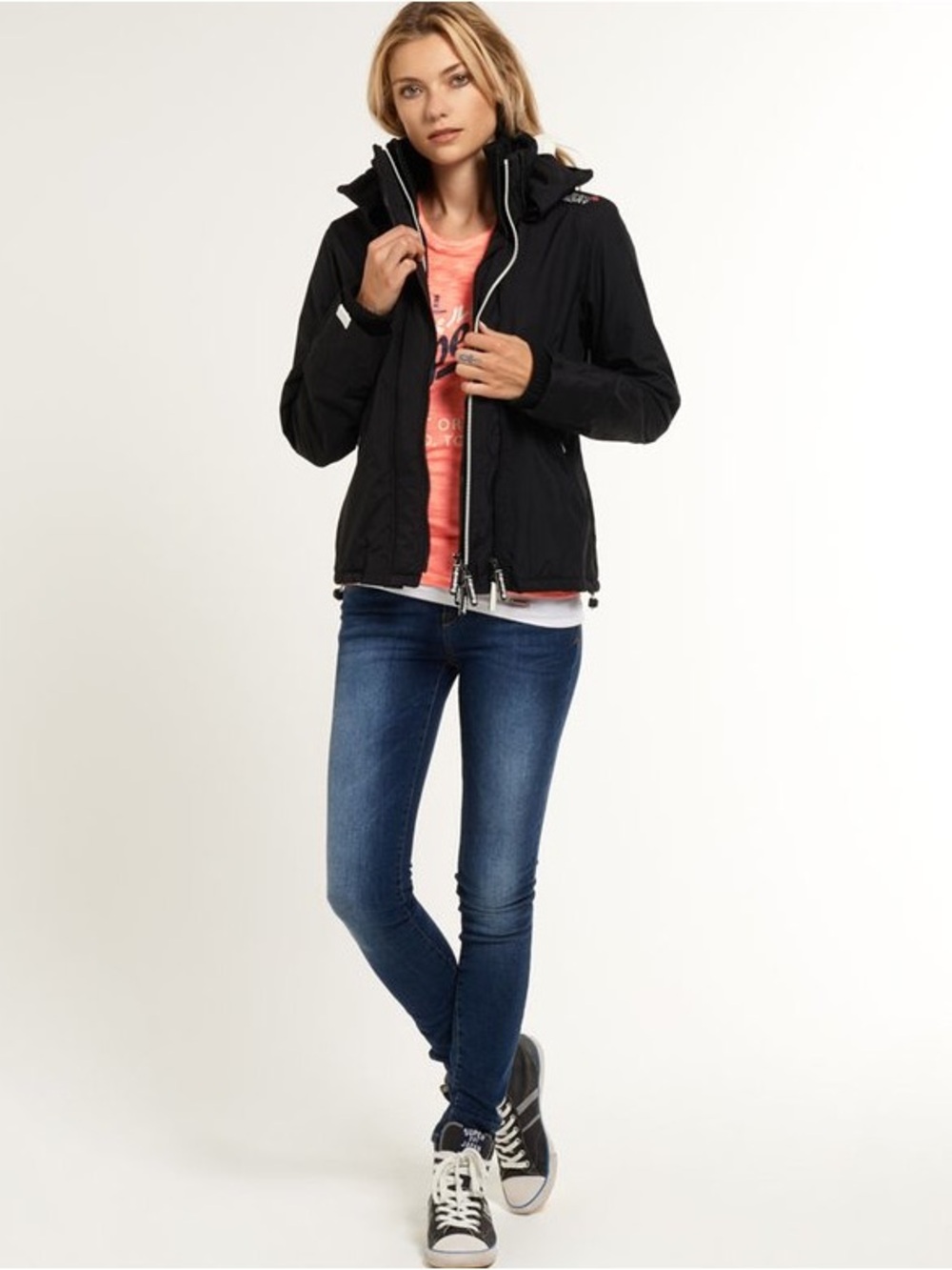 Superdry Windchaser Jacket
